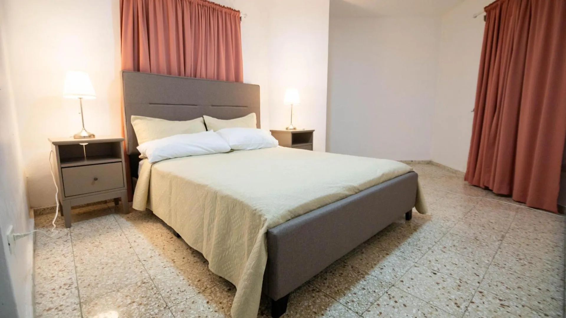 Hotel Caribbean House Ensanche Savica de Mendoza Dominikánská republika